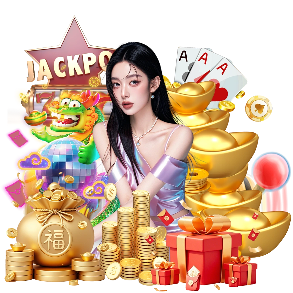 Thông tin casino 888B