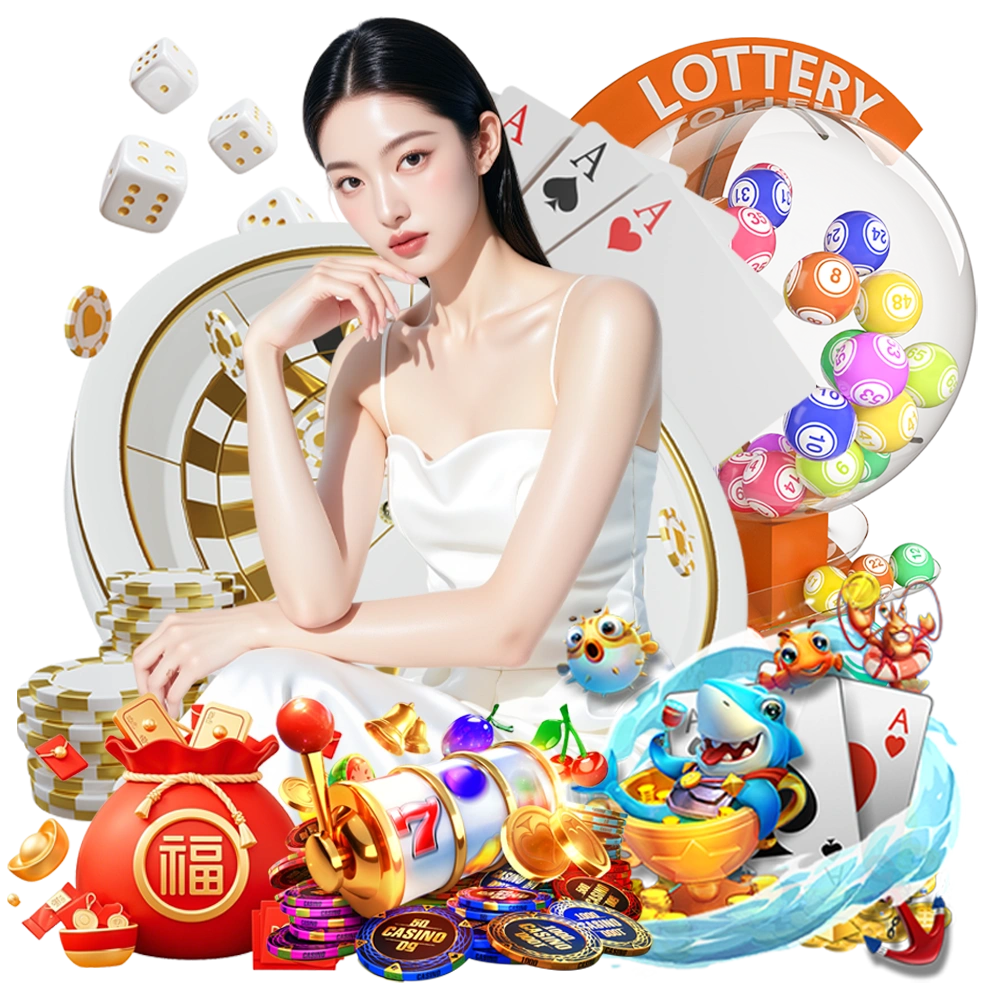 Thông tin xổ số 888B